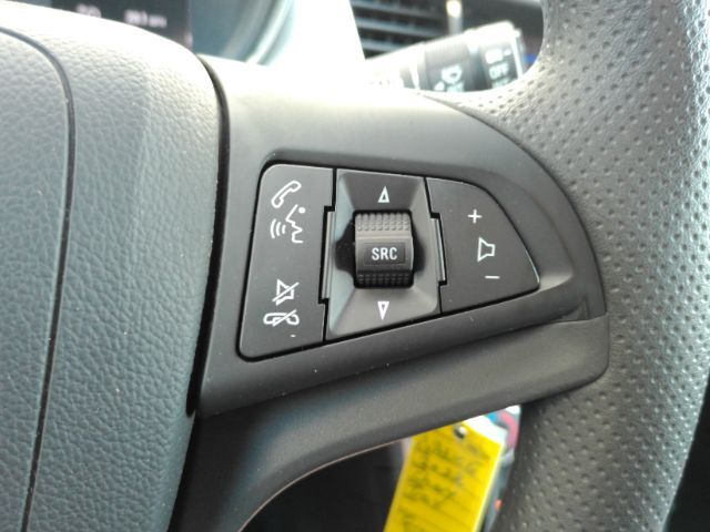 2022 Chevrolet Trax AWD LS Plano TX