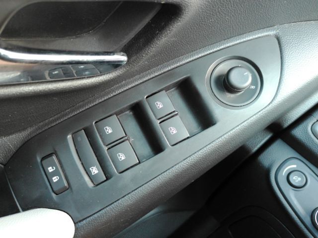 2022 Chevrolet Trax AWD LS Plano TX