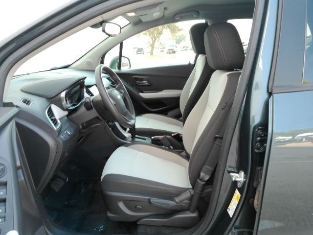 2022 Chevrolet Trax AWD LS Plano TX