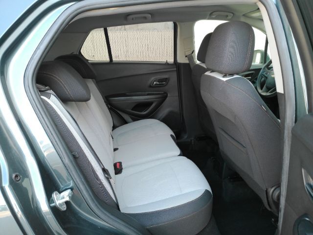 2022 Chevrolet Trax AWD LS Plano TX