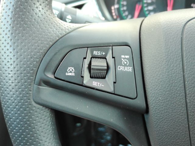 2022 Chevrolet Trax AWD LS Plano TX