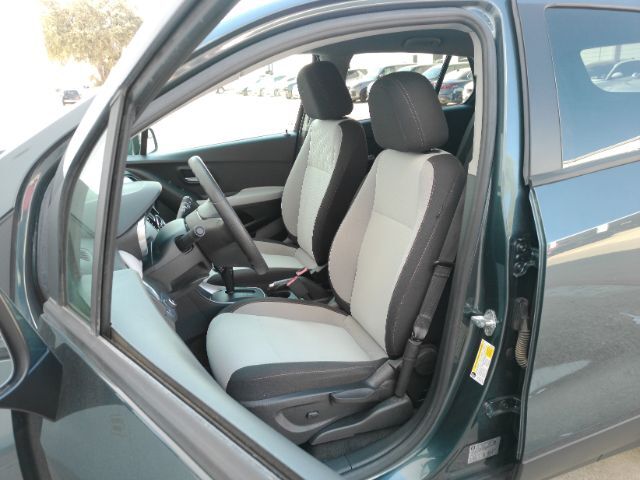 2022 Chevrolet Trax AWD LS Plano TX