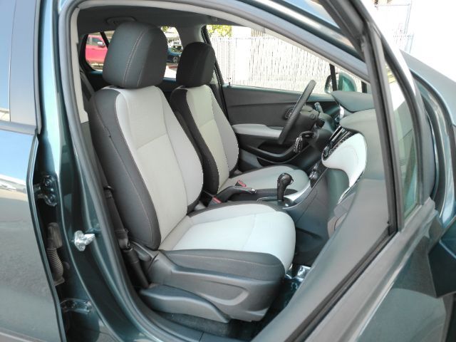 2022 Chevrolet Trax AWD LS Plano TX