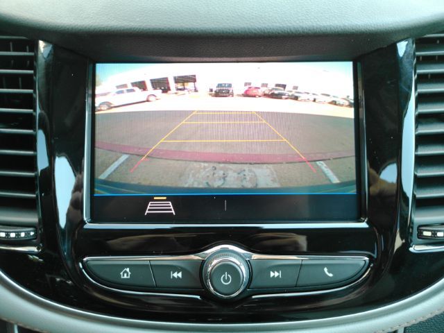 2022 Chevrolet Trax AWD LS Plano TX