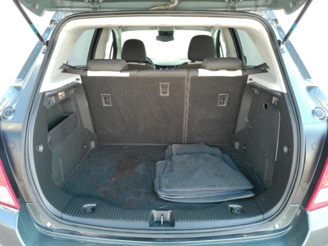 2022 Chevrolet Trax AWD LS Plano TX