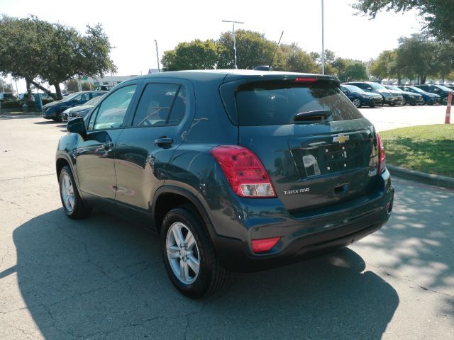 2022 Chevrolet Trax AWD LS Plano TX