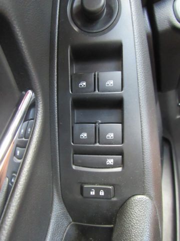 2022 Chevrolet Trax FWD LS Plano TX