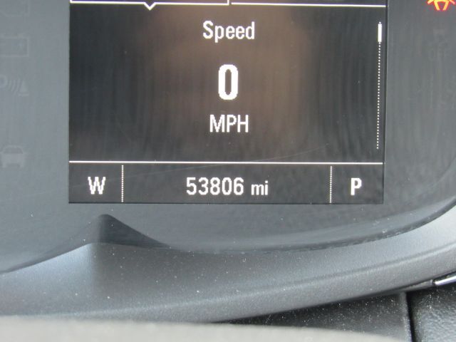 2022 Chevrolet Trax FWD LS Plano TX