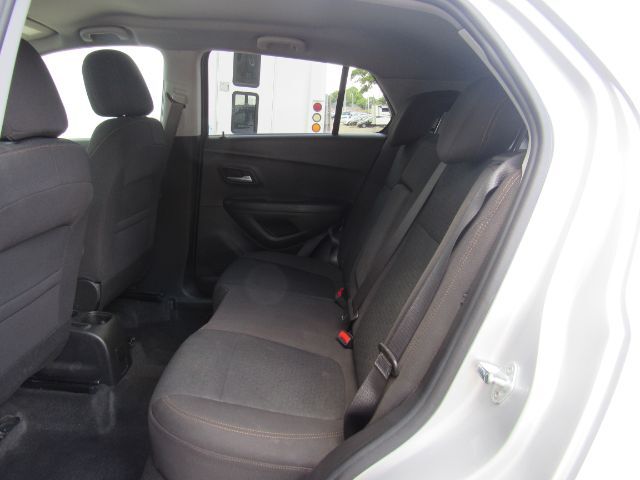 2022 Chevrolet Trax FWD LS Plano TX