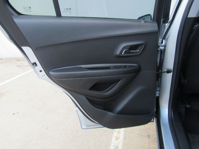 2022 Chevrolet Trax FWD LS Plano TX
