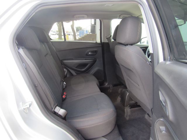 2022 Chevrolet Trax FWD LS Plano TX
