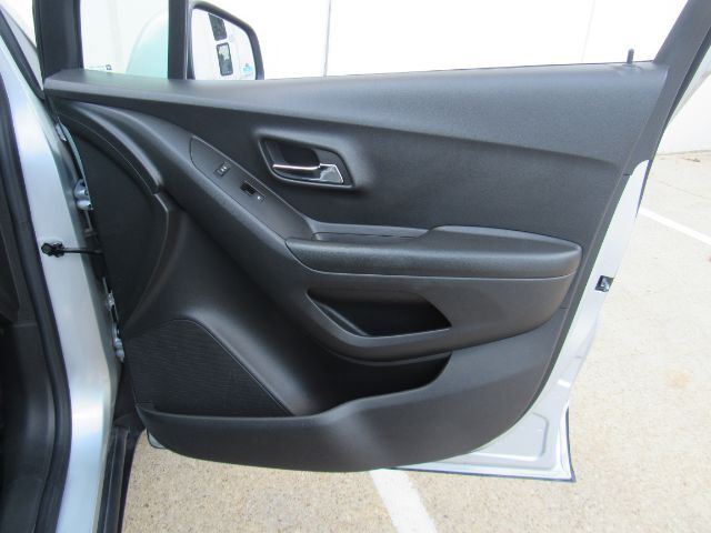 2022 Chevrolet Trax FWD LS Plano TX