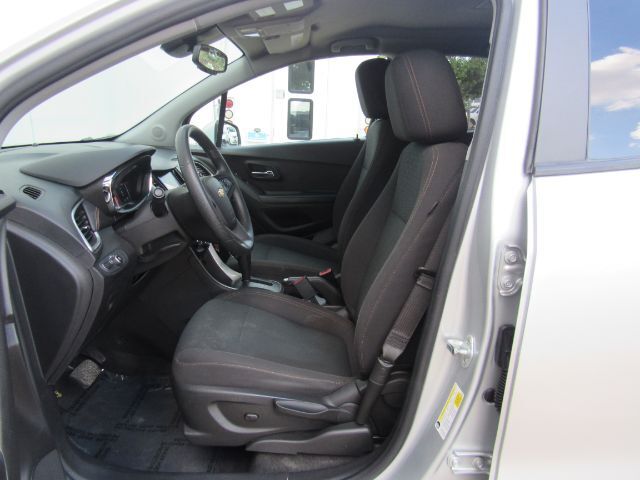 2022 Chevrolet Trax FWD LS Plano TX