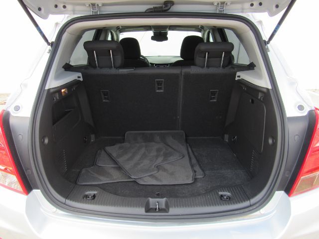 2022 Chevrolet Trax FWD LS Plano TX