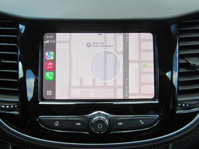 2022 Chevrolet Trax FWD LS Plano TX