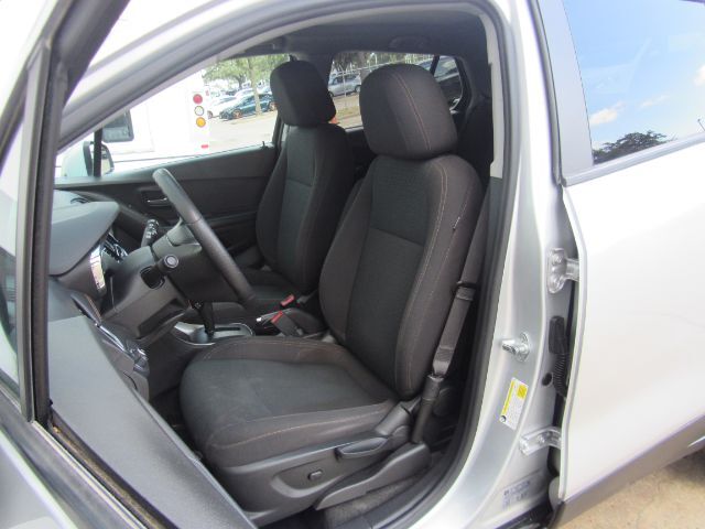 2022 Chevrolet Trax FWD LS Plano TX