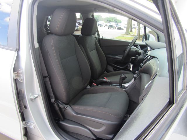 2022 Chevrolet Trax FWD LS Plano TX