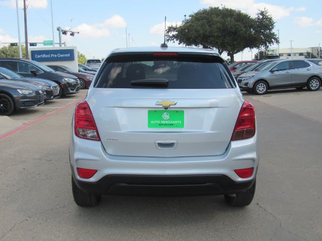 2022 Chevrolet Trax FWD LS Plano TX