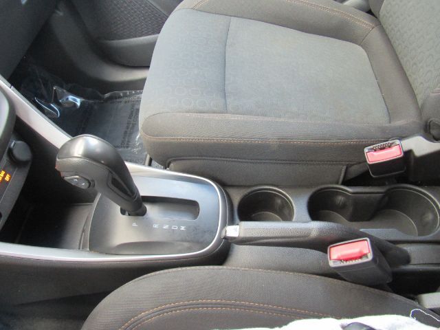 2022 Chevrolet Trax FWD LS Plano TX