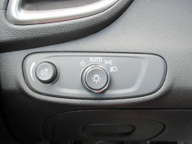 2022 Chevrolet Trax FWD LS Plano TX
