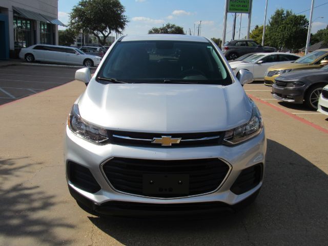 2022 Chevrolet Trax FWD LS Plano TX