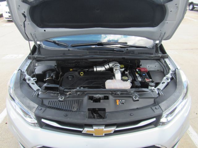 2022 Chevrolet Trax FWD LS Plano TX