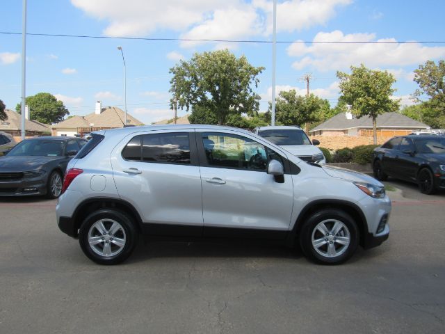 2022 Chevrolet Trax FWD LS Plano TX