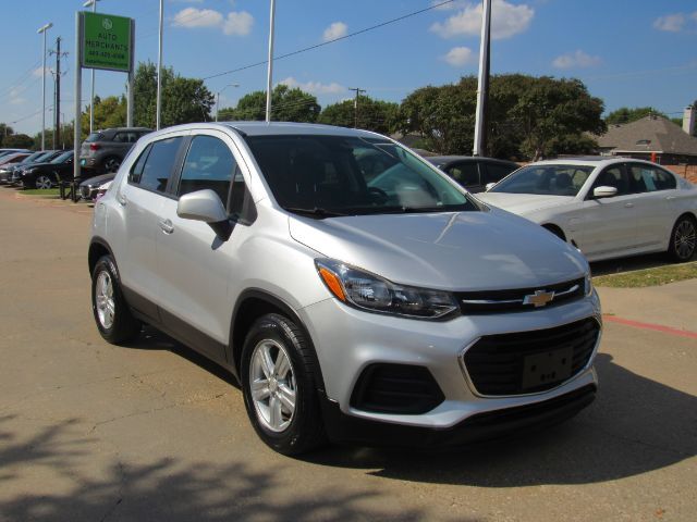 2022 Chevrolet Trax FWD LS Plano TX