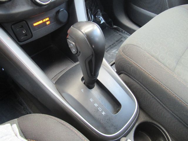 2022 Chevrolet Trax FWD LS Plano TX