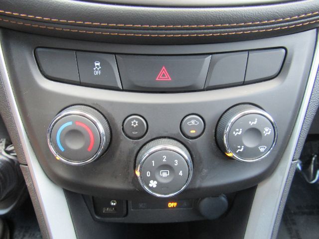2022 Chevrolet Trax FWD LS Plano TX