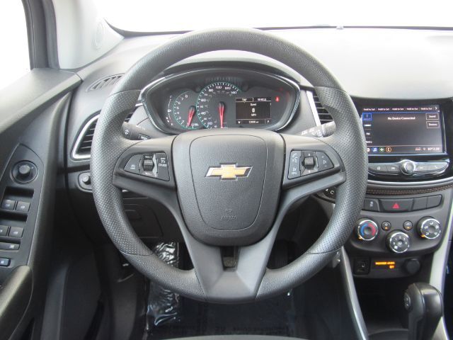 2022 Chevrolet Trax FWD LS Plano TX