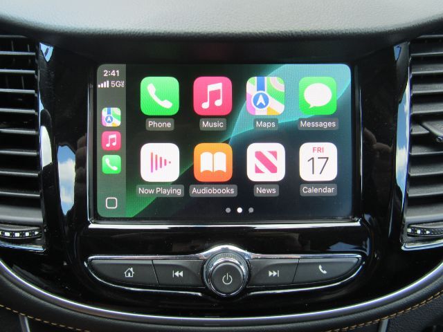 2022 Chevrolet Trax FWD LS Plano TX