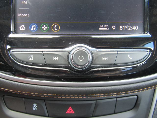 2022 Chevrolet Trax FWD LS Plano TX