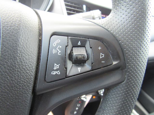 2022 Chevrolet Trax FWD LS Plano TX