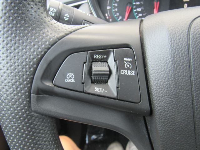 2022 Chevrolet Trax FWD LS Plano TX