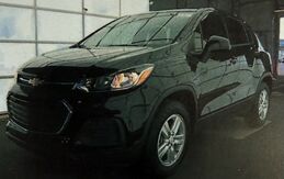 2022_Chevrolet_Trax_LS_  TX