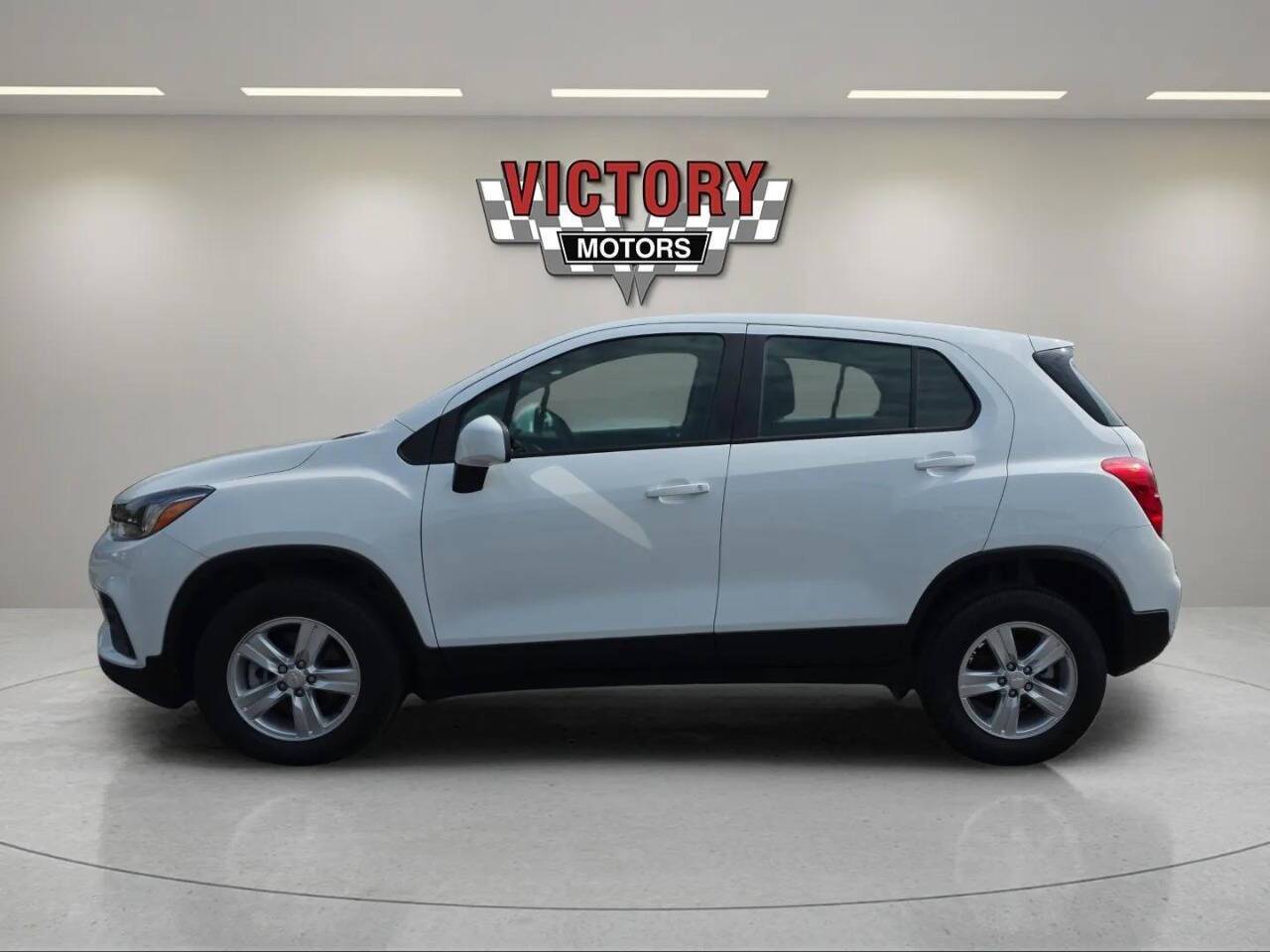 2022 Chevrolet Trax LS AWD 4dr Crossover Lake Orion MI