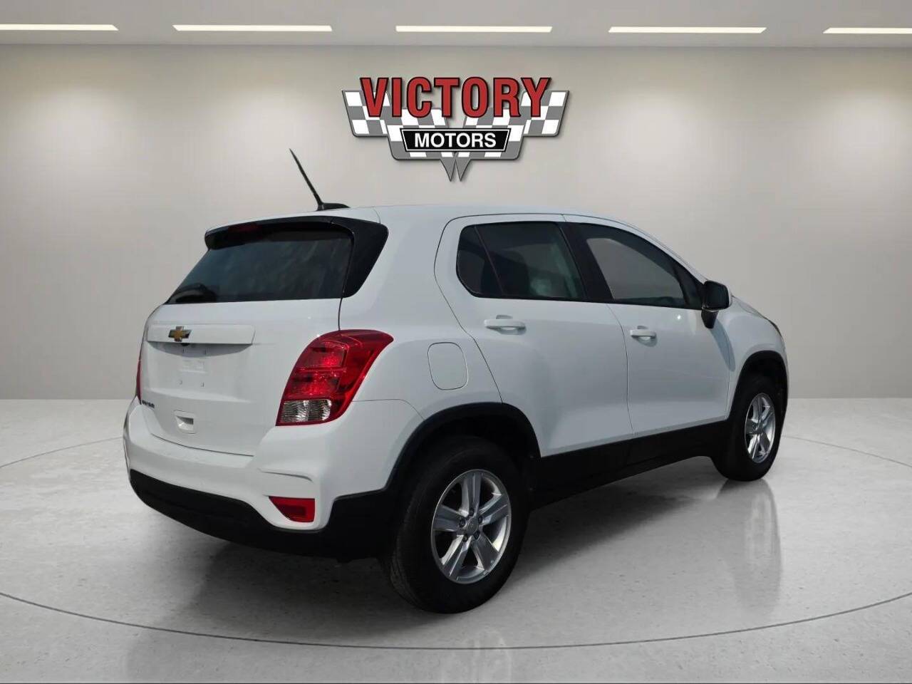 2022 Chevrolet Trax LS AWD 4dr Crossover Lake Orion MI