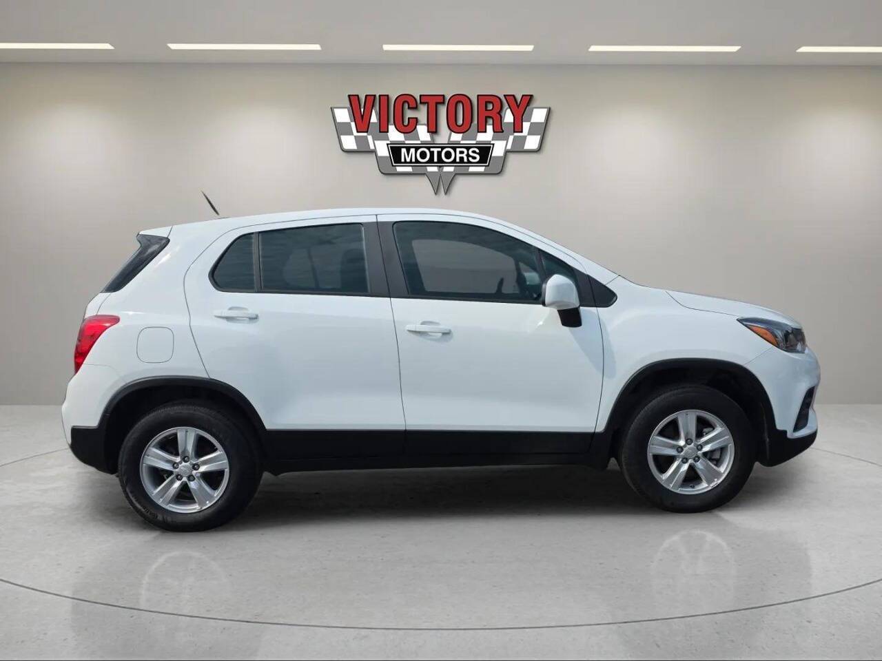 2022 Chevrolet Trax LS AWD 4dr Crossover Lake Orion MI