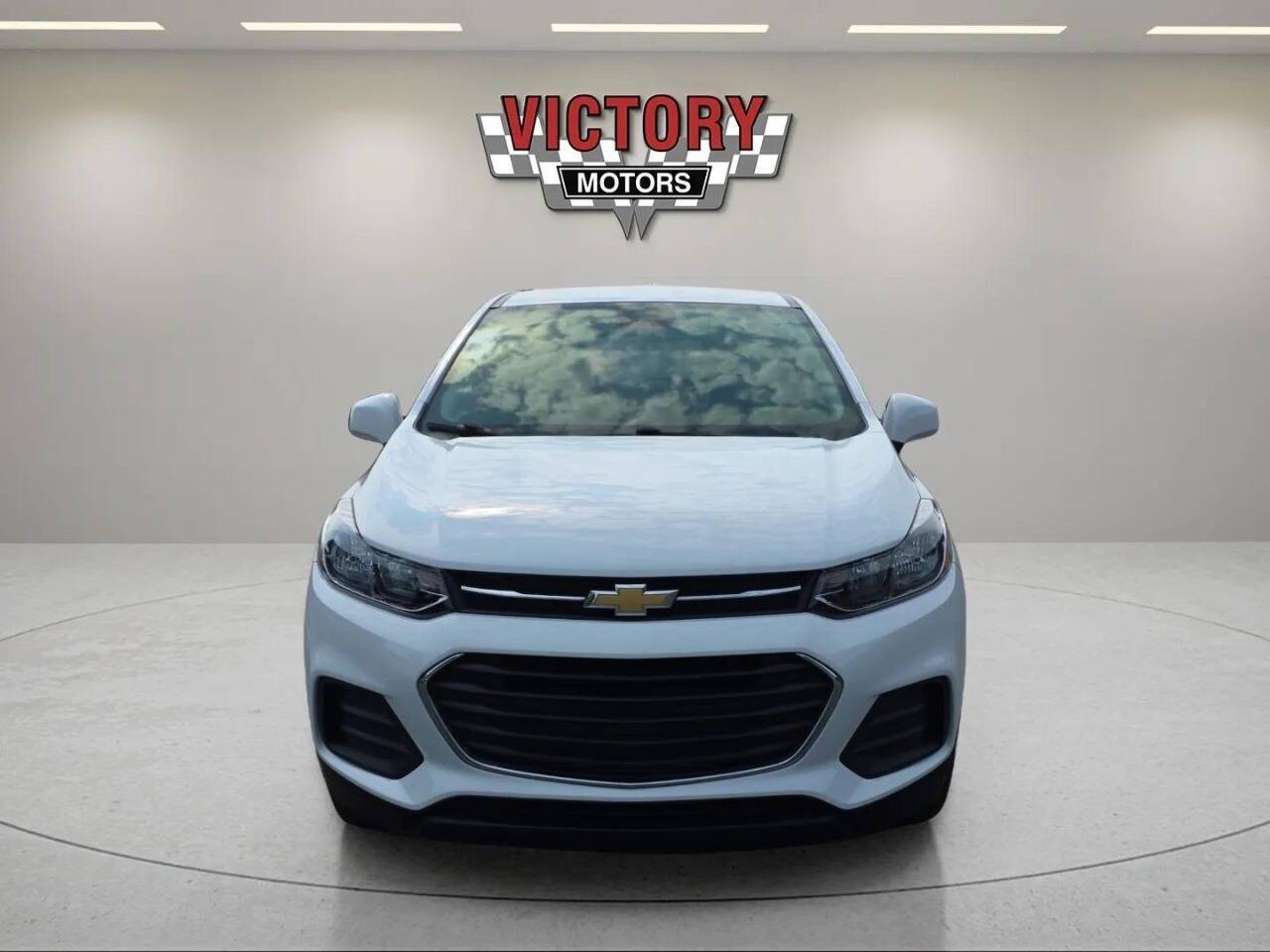 2022 Chevrolet Trax LS AWD 4dr Crossover Lake Orion MI