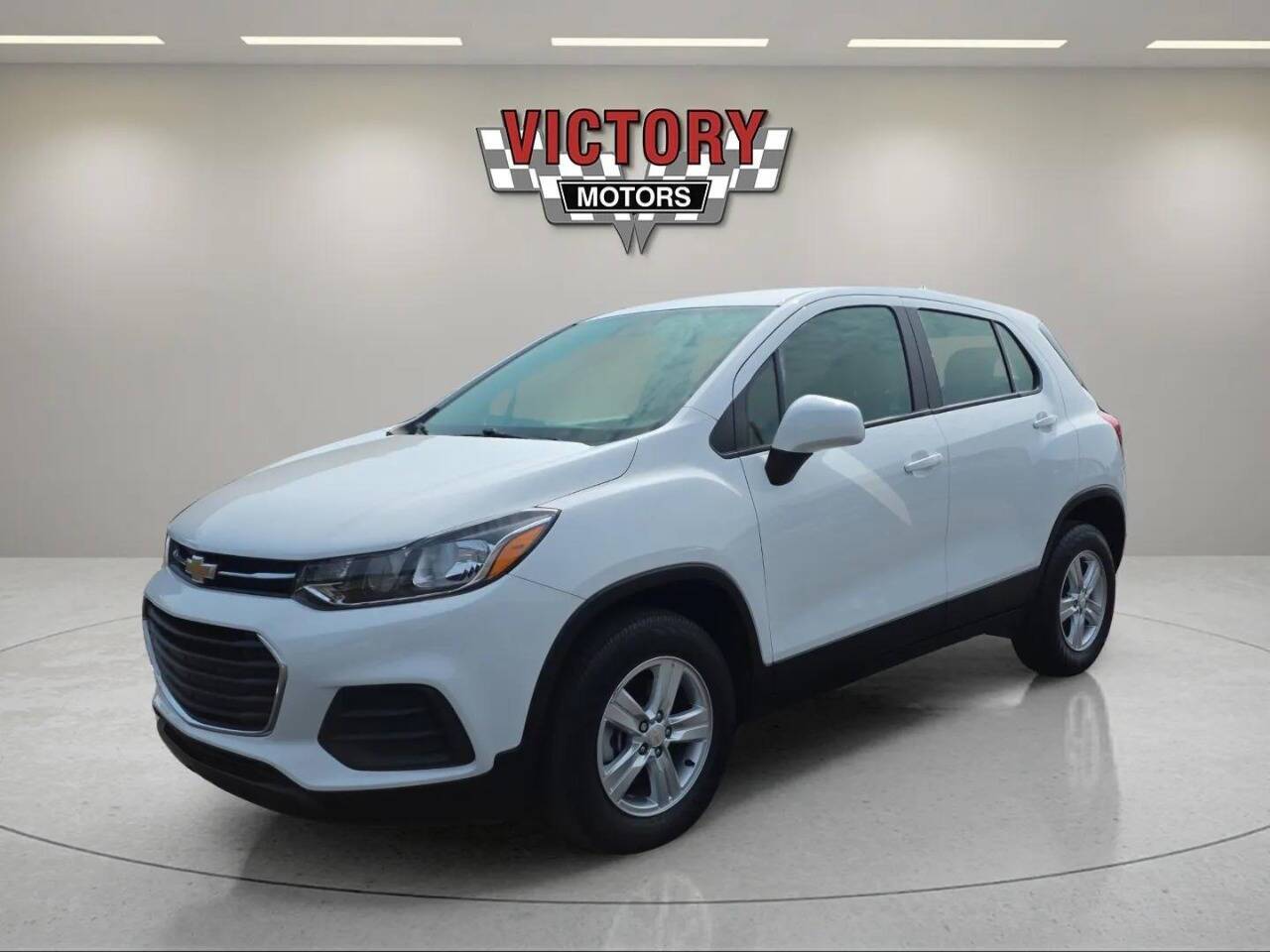 2022 Chevrolet Trax LS AWD 4dr Crossover Lake Orion MI