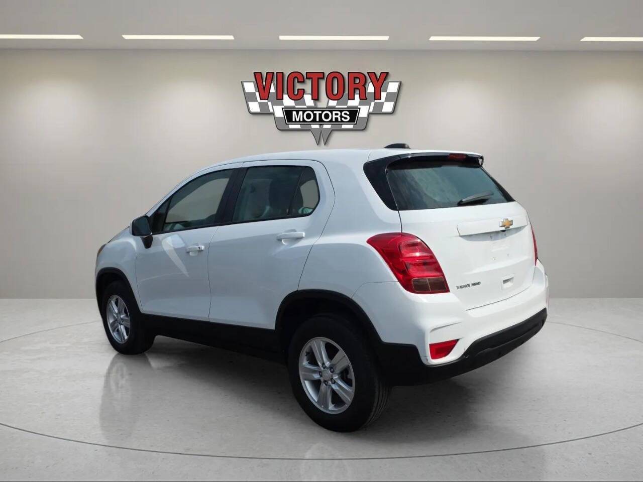 2022 Chevrolet Trax LS AWD 4dr Crossover Lake Orion MI