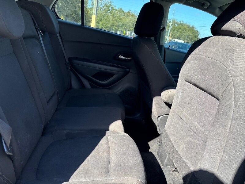 2022 Chevrolet Trax LS AWD Seffner FL