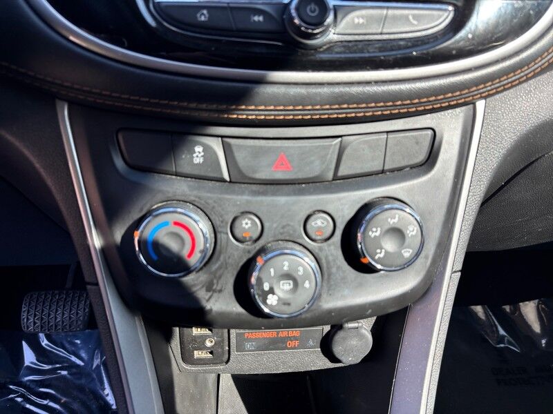 2022 Chevrolet Trax LS AWD Seffner FL