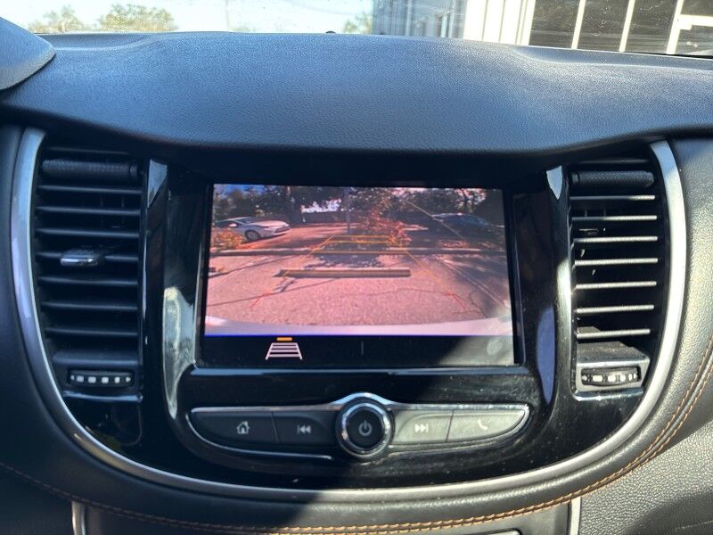 2022 Chevrolet Trax LS AWD Seffner FL