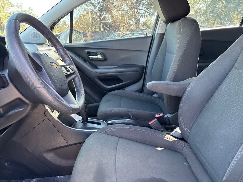 2022 Chevrolet Trax LS AWD Seffner FL