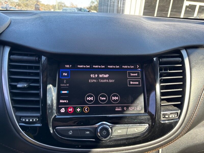 2022 Chevrolet Trax LS AWD Seffner FL