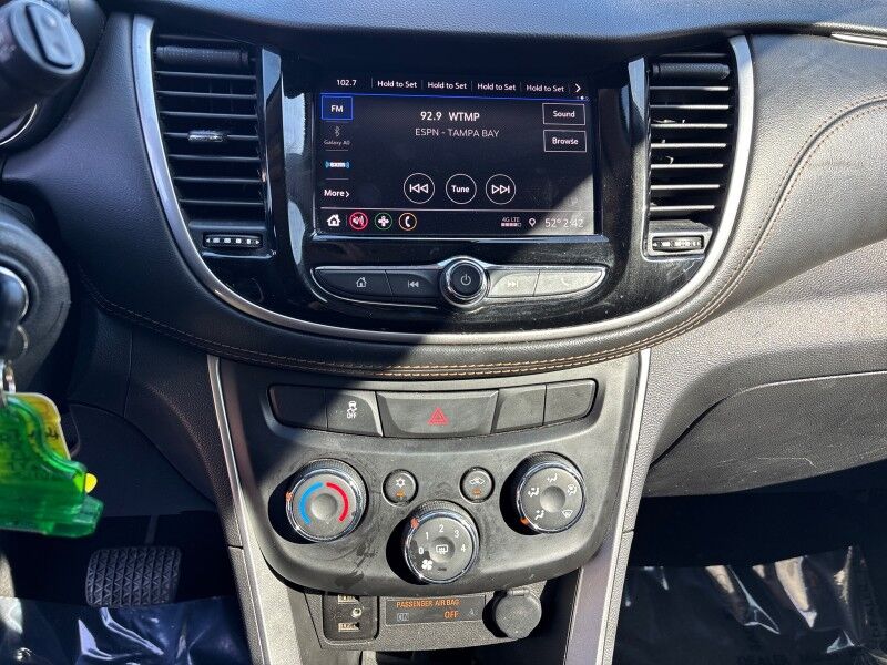 2022 Chevrolet Trax LS AWD Seffner FL