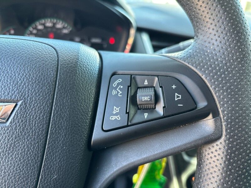 2022 Chevrolet Trax LS AWD Seffner FL