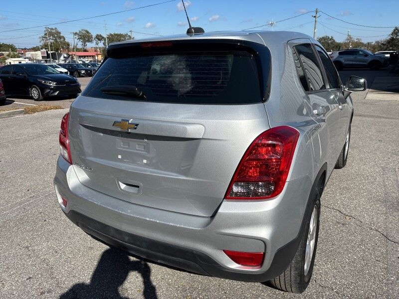 2022 Chevrolet Trax LS AWD Seffner FL